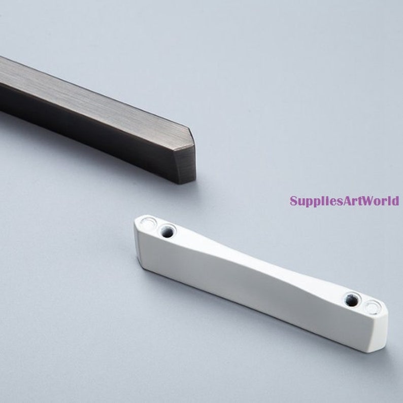 2 5 5 Colorful Drawer Pulls Handles Cabinet Door Etsy