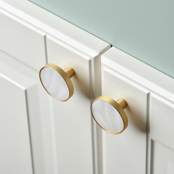 Brushed Brass Knobs Handles Drawer S Dresser Pulls Brushed Brass Knobs Handles Drawer, Furniture Pulls And Handles