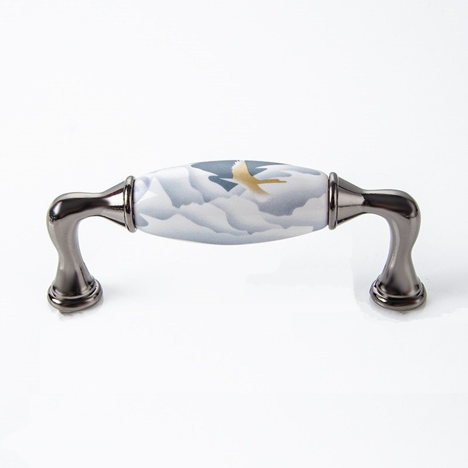 Dressing Table Handle Door Farmhouse Style Etsy