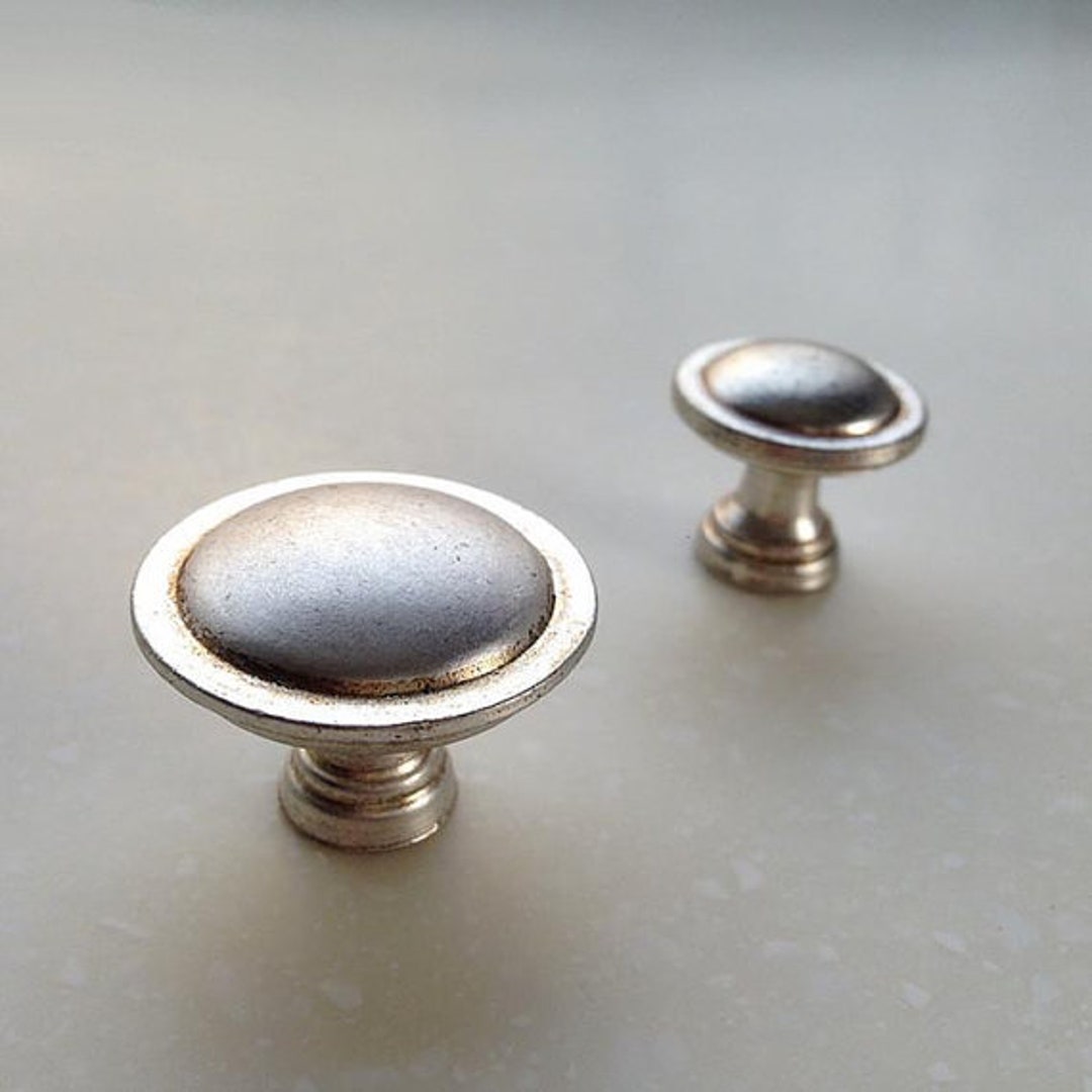 Rustic Dresser Knobs Drawer Knobs Pulls Handles Knobs Pull