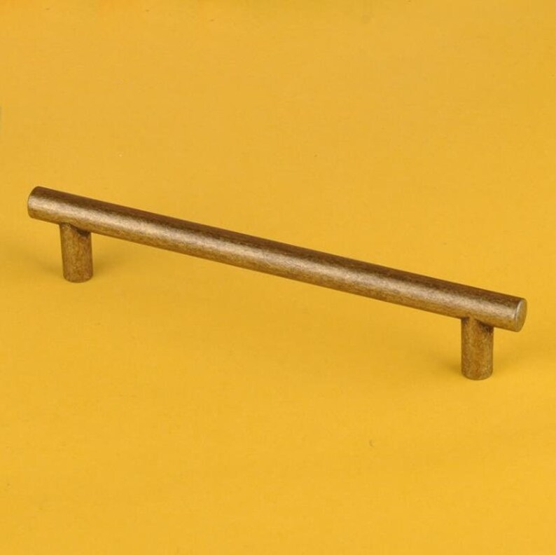 5 Handles Pulls Knobs Drawer Pulls Rods Pulls Etsy