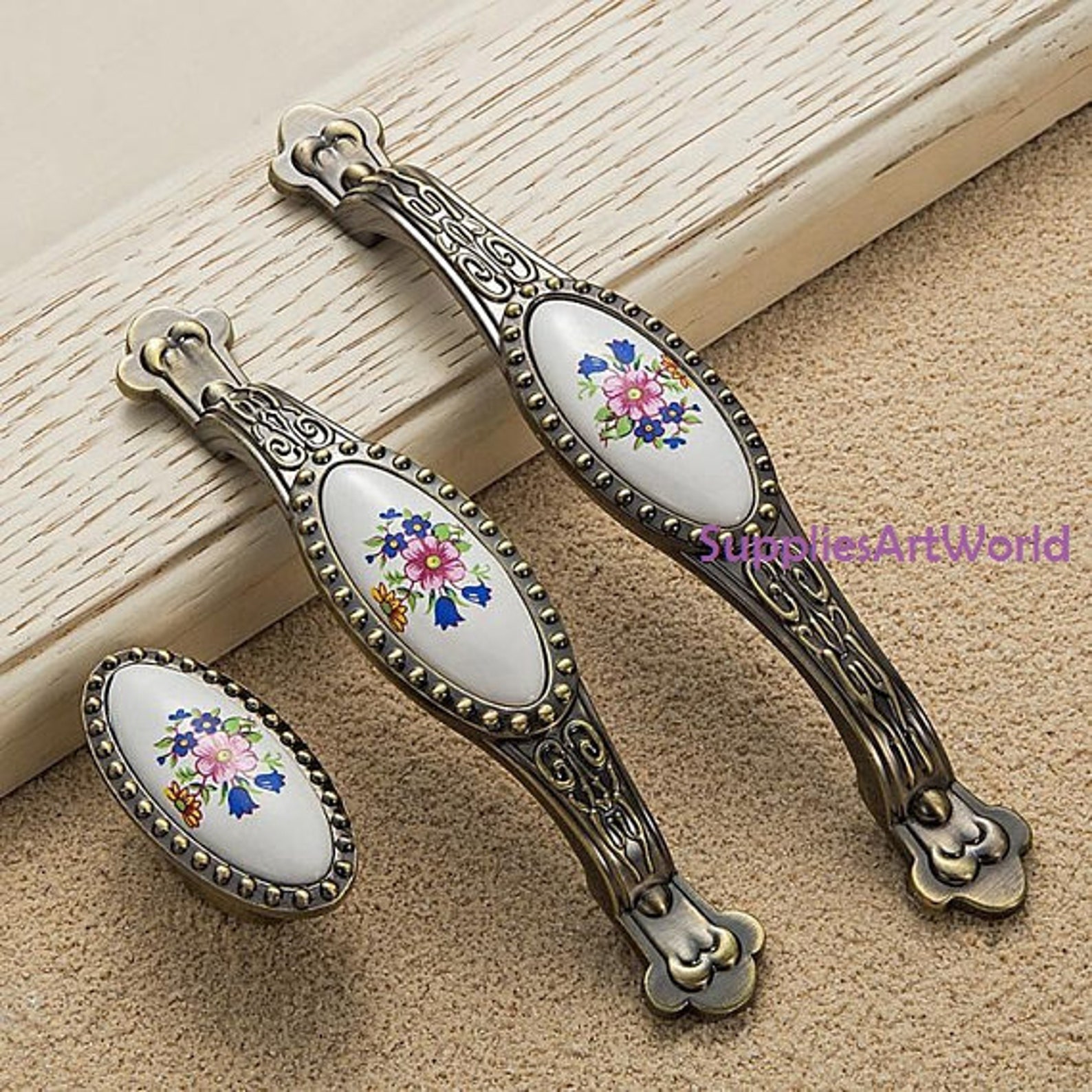 3.75 5 Dresser Knobs Handles Drawer Pulls Knobs Etsy