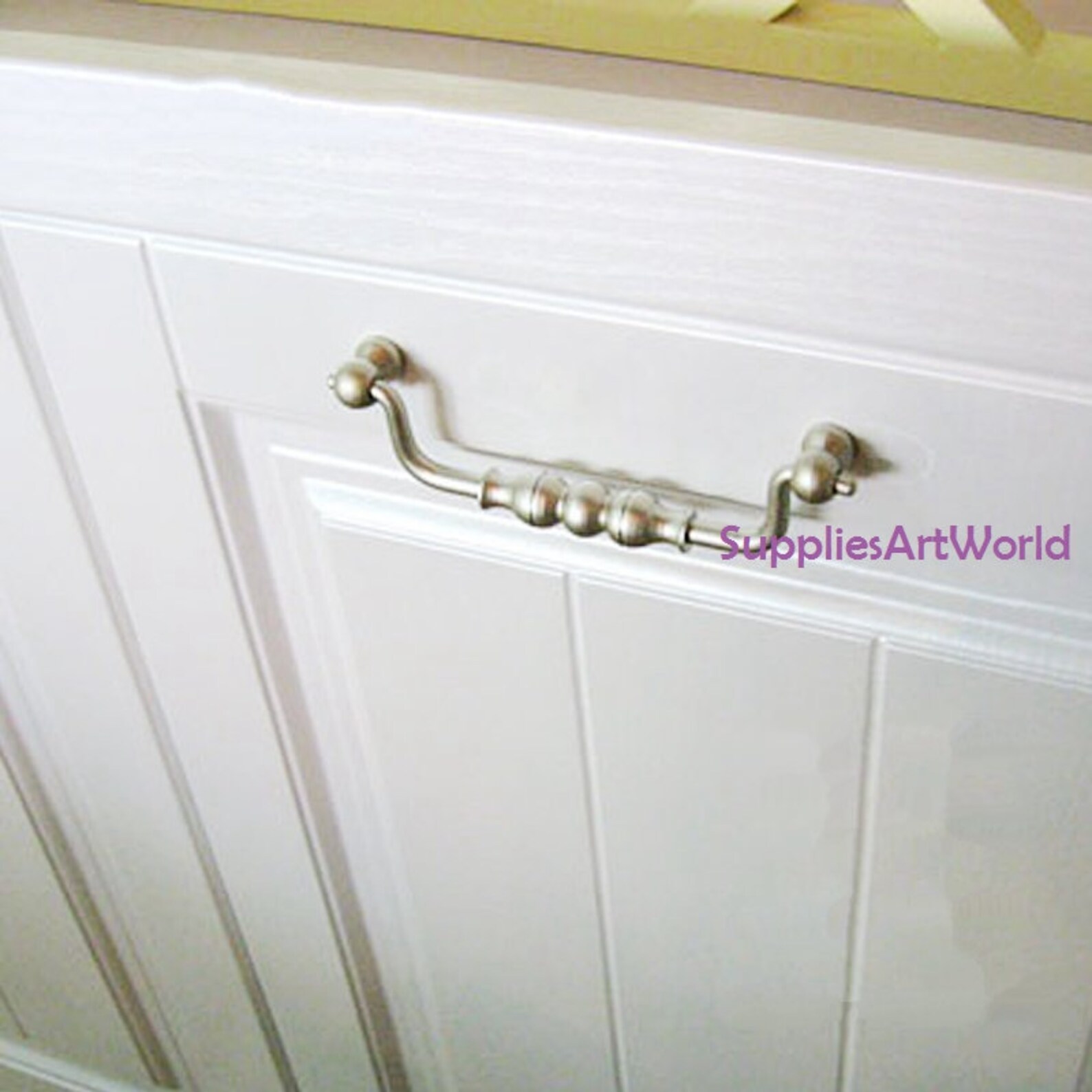 5 Drop Handles Pulls Drop Bail Swing Pulls Drawer Pull Etsy