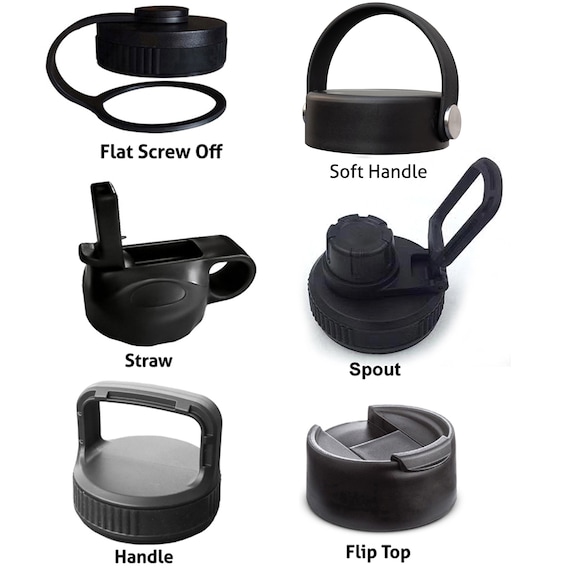 Replacement Lid for Sports Bottles 24 and 32 Oz. Etsy