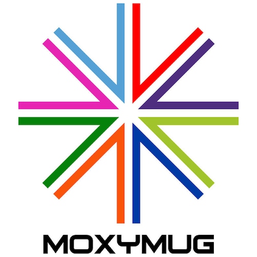 mogmugページ MoxyMug - Etsy