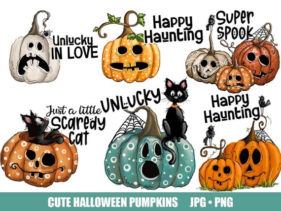 Cute Halloween Shirt Collection with Cricut - Happiness is Homemade