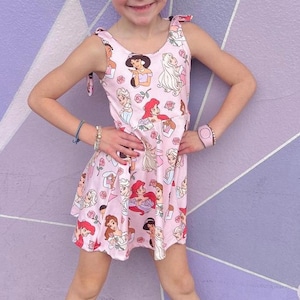 Princess Print / Vintage Bell Bottoms / Bummies / Lounge Set / Leotard / Peplum / Slipper