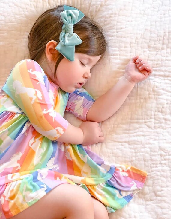 etsy unicorn dress