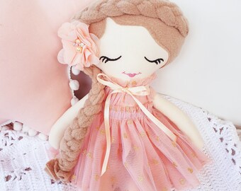 handmade cloth dolls for sale