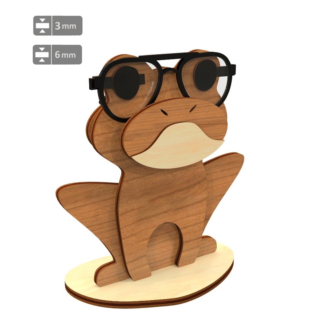 VVGIFTS Frog Figurines Decor Funny Cute Craft Resin Frog Sculpture Statue For Home Office Desk Tabletop Bathroom Decoration, Ornament Gift