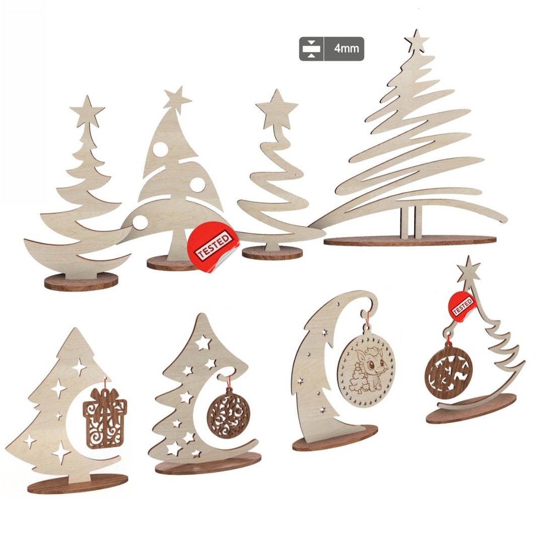 家具 Wooden Ornament O.113-1-Hereafter-Wood-