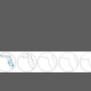6 Layer 3D Florida Map Multi - Il 300x300.6002029562 Jgse 