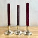 see more listings in the Taper Candles section