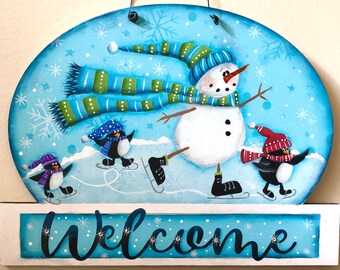 PRE-ORDER Skater Holiday