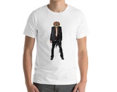 Retro Styled Bug T-Shirt