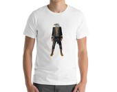 Skinny Jeans Eagle T-Shirt
