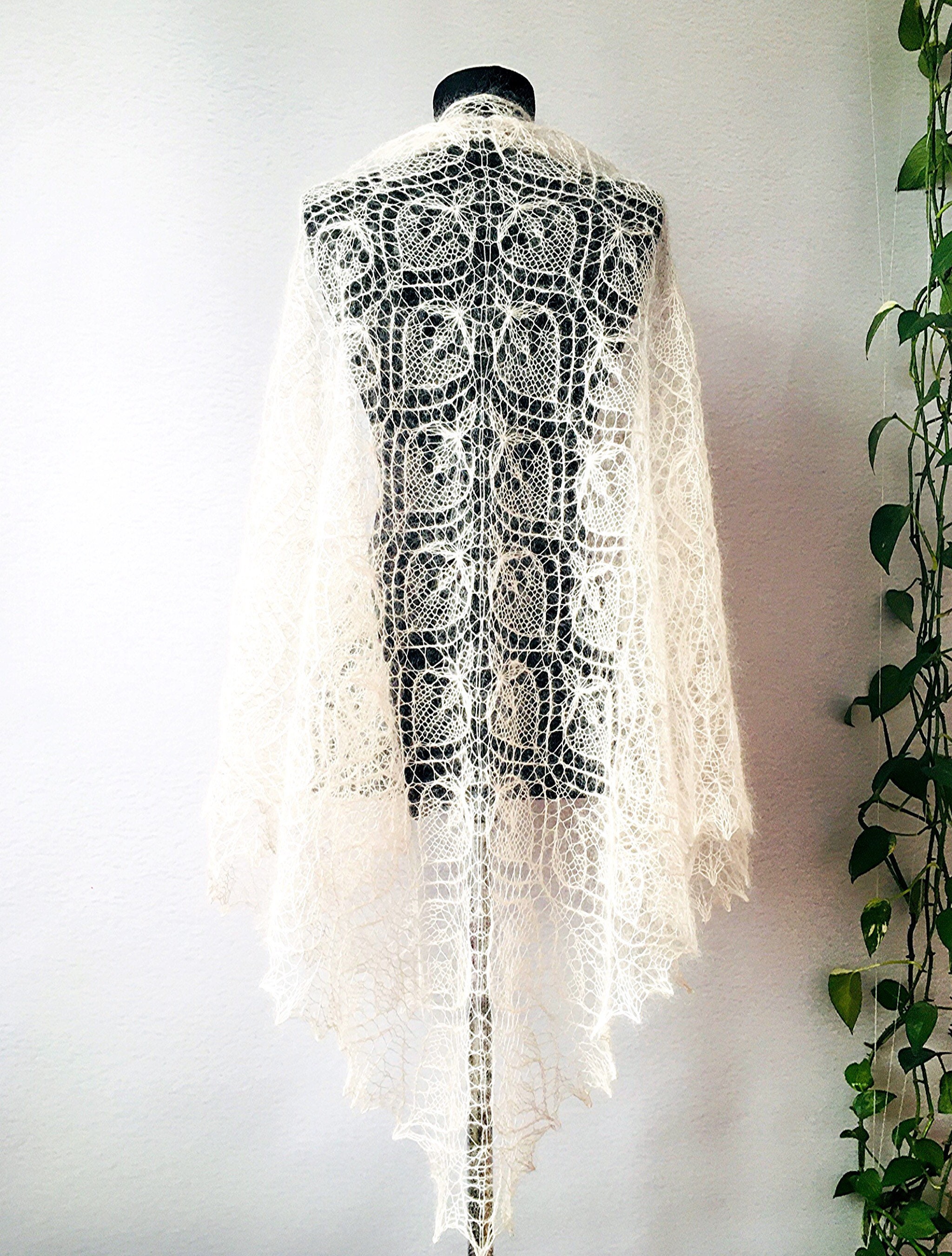 blush pink shawl for wedding