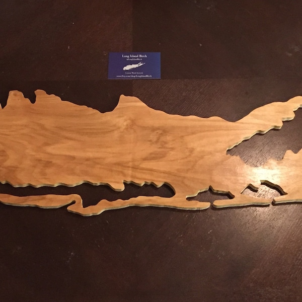 Large Long Island Sign, Long Island Wood Sign,Long Island Wall Art, Coastal Decor