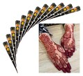 Milan Natural Henna Mehandi Cones for Face Freckles & Body Art, Available in # 1, 2, 3, 4, 6, 12, 24 and 36 Pcs. Pack product logo