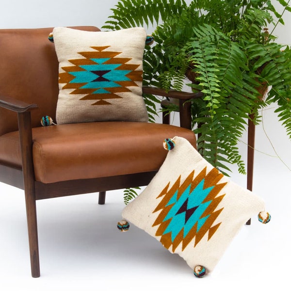 Pendleton Pillow Etsy