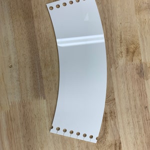 Leather Pint Glass Sleeve No stitch