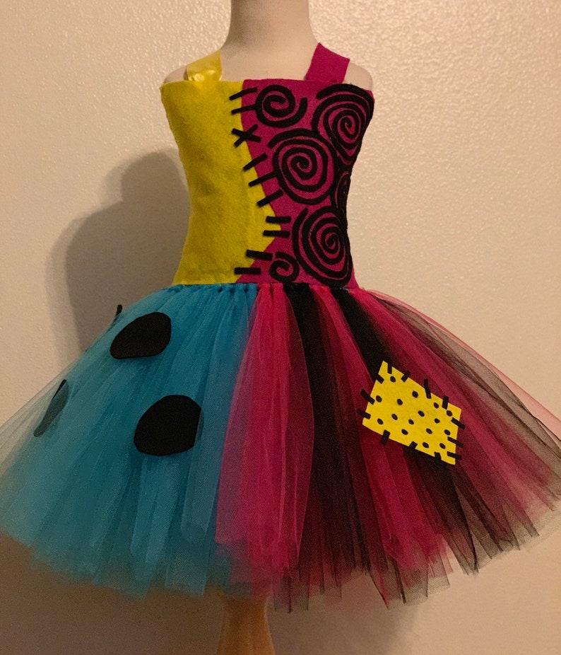doll inspired clothing