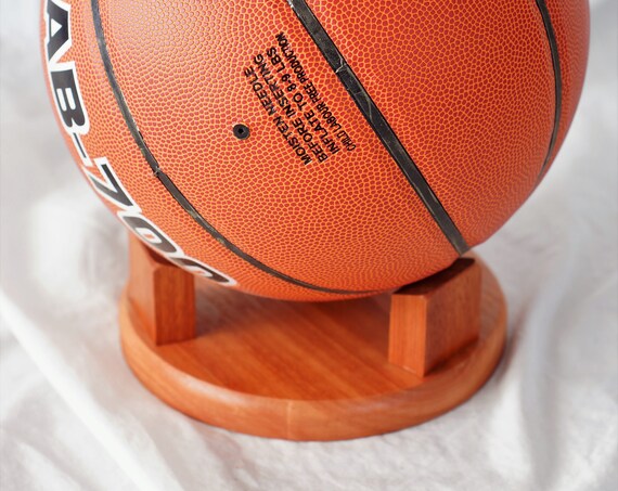 Basketball Stand in Jarrah