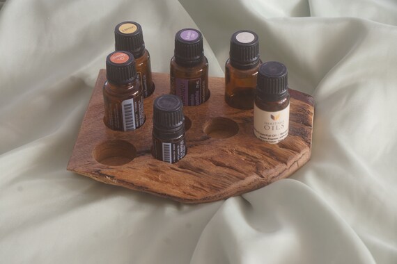 Marri Timber (109) Essential Oil Holder