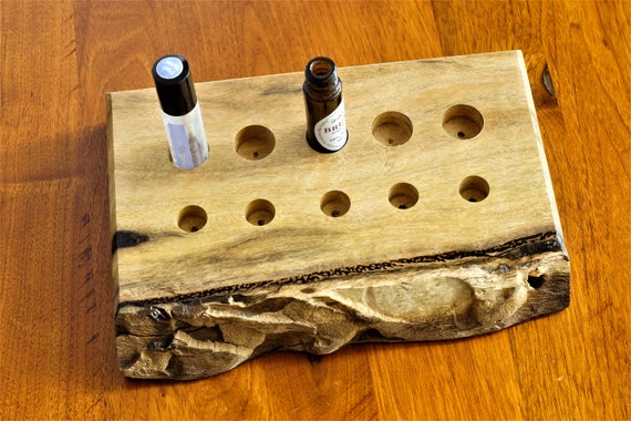 Marri Timber (60) Essential Oil Holder