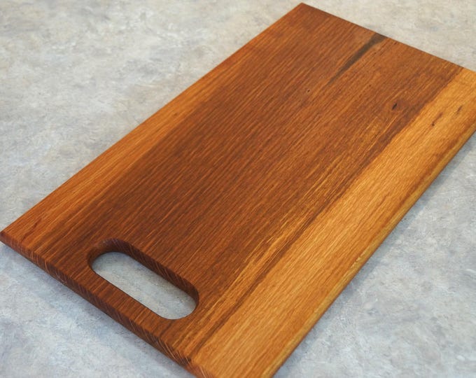 She oak Kitchen Bread Board (87)