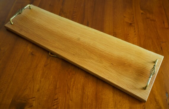 Antipasto (AP15) Food Platter in Sheoak Timber