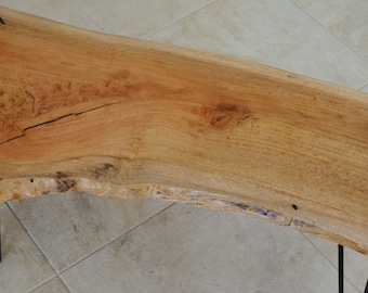 Sydney Blue Gum Coffee Table