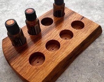 She oak (160) Essential Oil Holder
