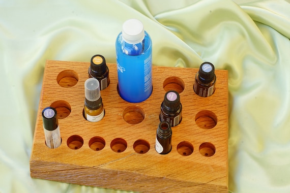 Sheoak Timber (113) Essential Oil Holder