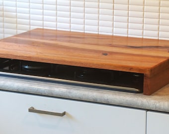 Stove Top Cover, Noodle Board