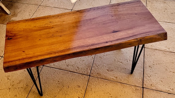 Blackbutt Coffee Table