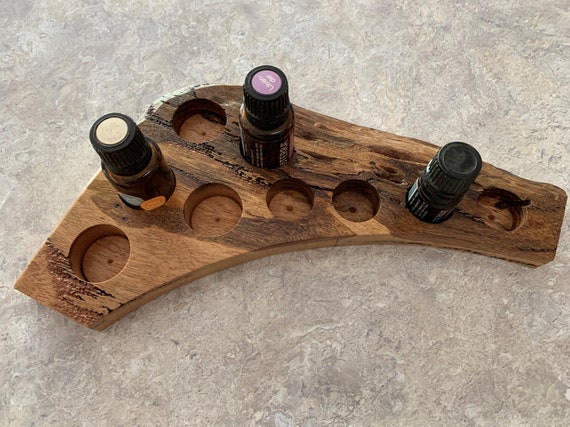 Marri Timber (107) Essential Oil Holder