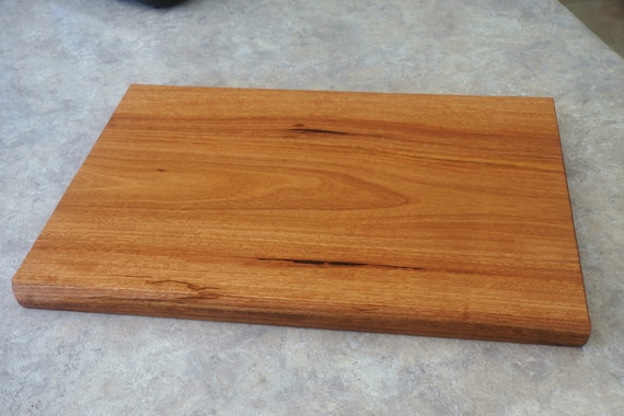 Solid Blackbutt Timber Board (36) Solid timber.