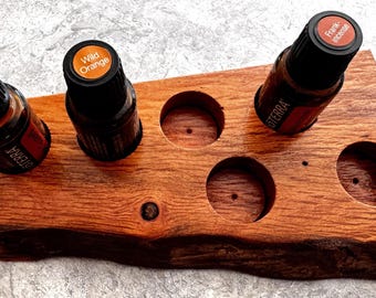 She oak (161) Essential Oil Holder