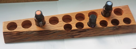 Sheoak (94) Essential Oil Holder