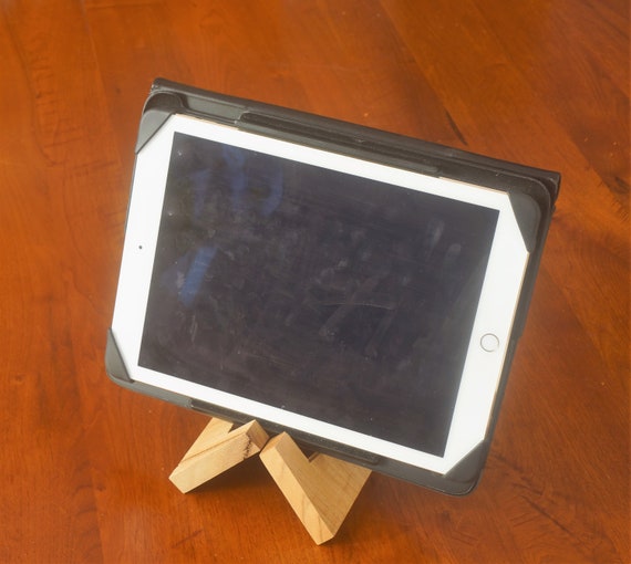 Ipad Display Stand Marri (2) for Painting, Photo or cookbook