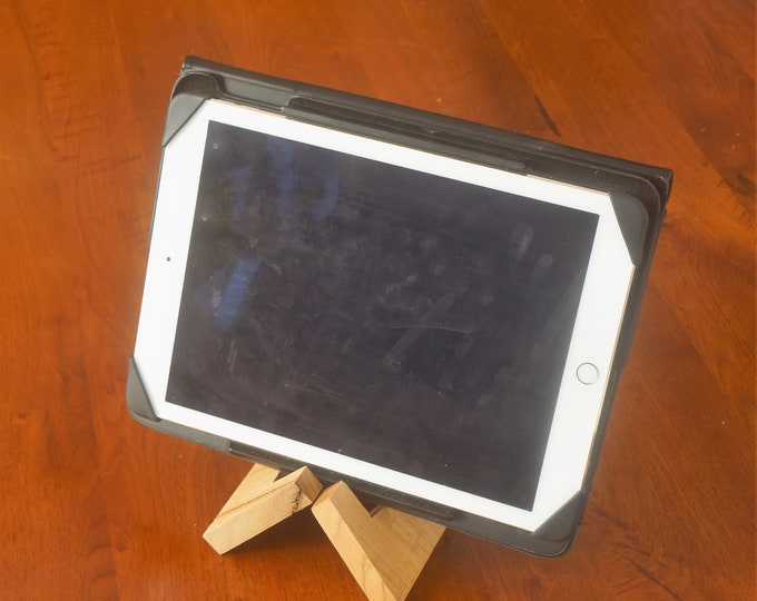Ipad Display Stand Marri (2) for Painting, Photo or cookbook