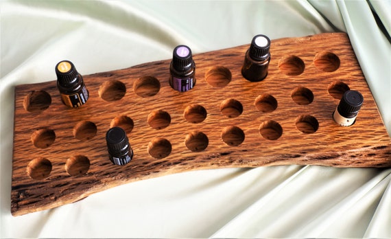 Sheoak Timber (81) Essential Oil Holder