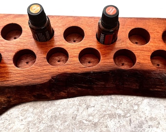 She oak (162) Essential Oil Holder