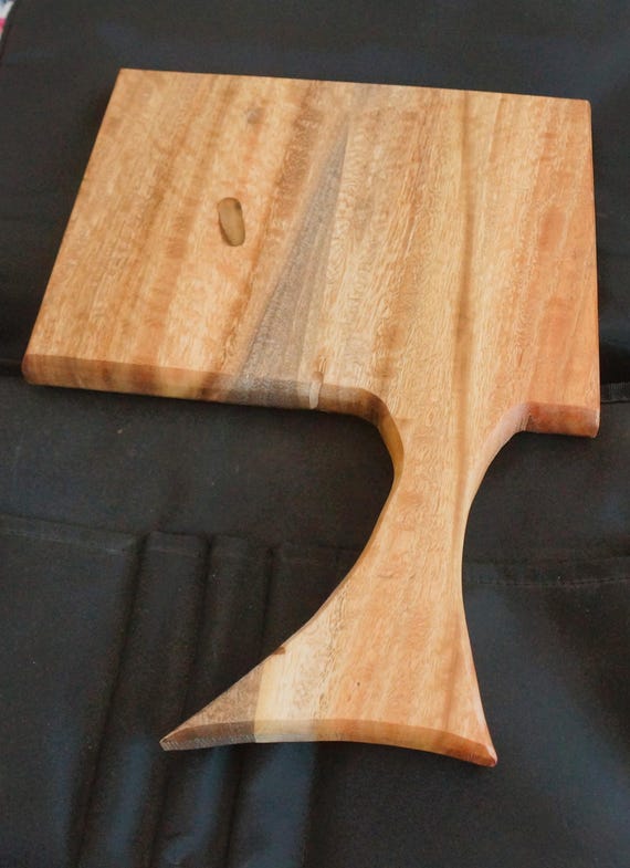 Sydney Blue Gum Serving Platter (67)