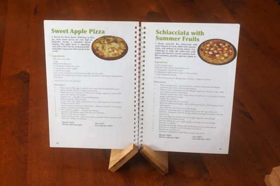 Ipad Display Stand Marri (1) for Painting, Photo or cookbook