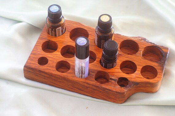 Sheoak (79) Essential Oil Holder