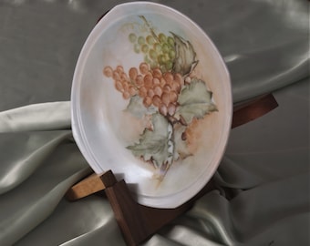 iPad Display Stand in Mixed Timbers (2) for Painting, Photo or cookbook