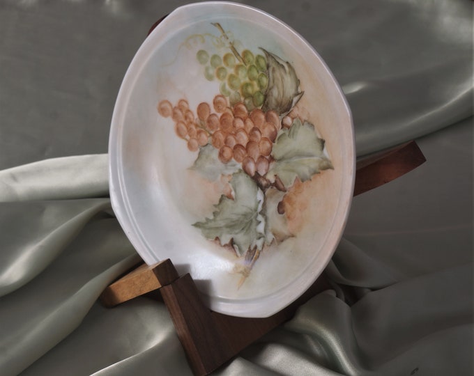 iPad Display Stand in Mixed Timbers (2) for Painting, Photo or cookbook