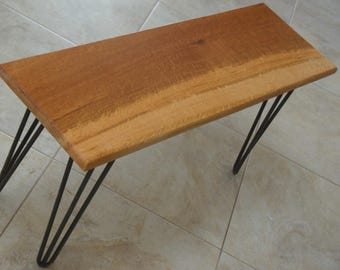 She Oak Coffee Table